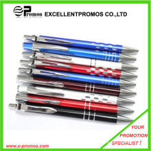 Cheap Promotional Metal Pen with Logo (EP-P9071)